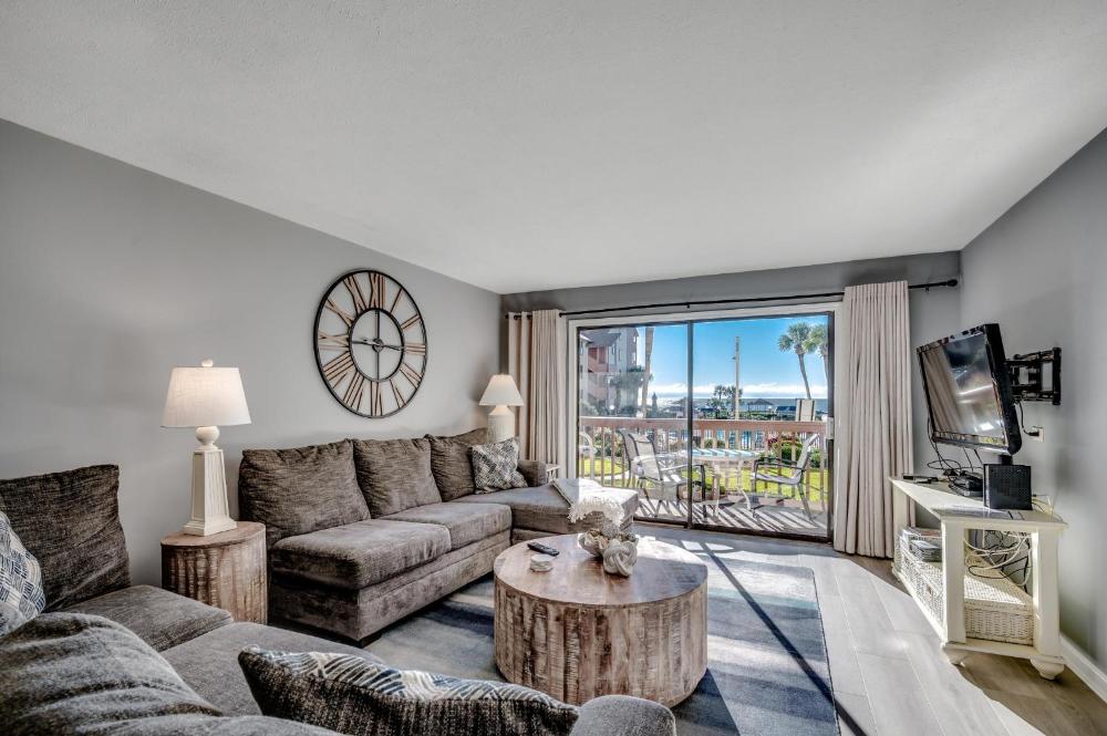 Vacation Home interior